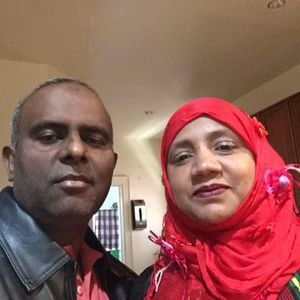 Meet your Posher, Salma